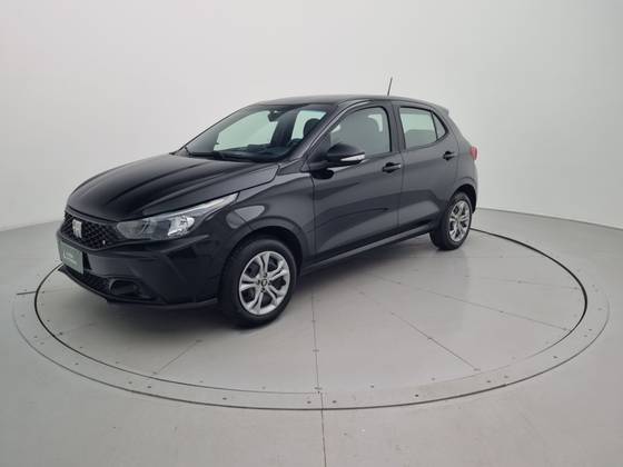 FIAT ARGO 1.0 FIREFLY FLEX DRIVE MANUAL FIAT ARGO 1.0 FIREFLY FLEX DRIVE MANUAL